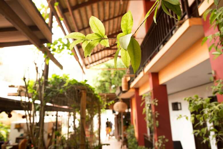 Hotel Bulskamp Inn - Adults Only