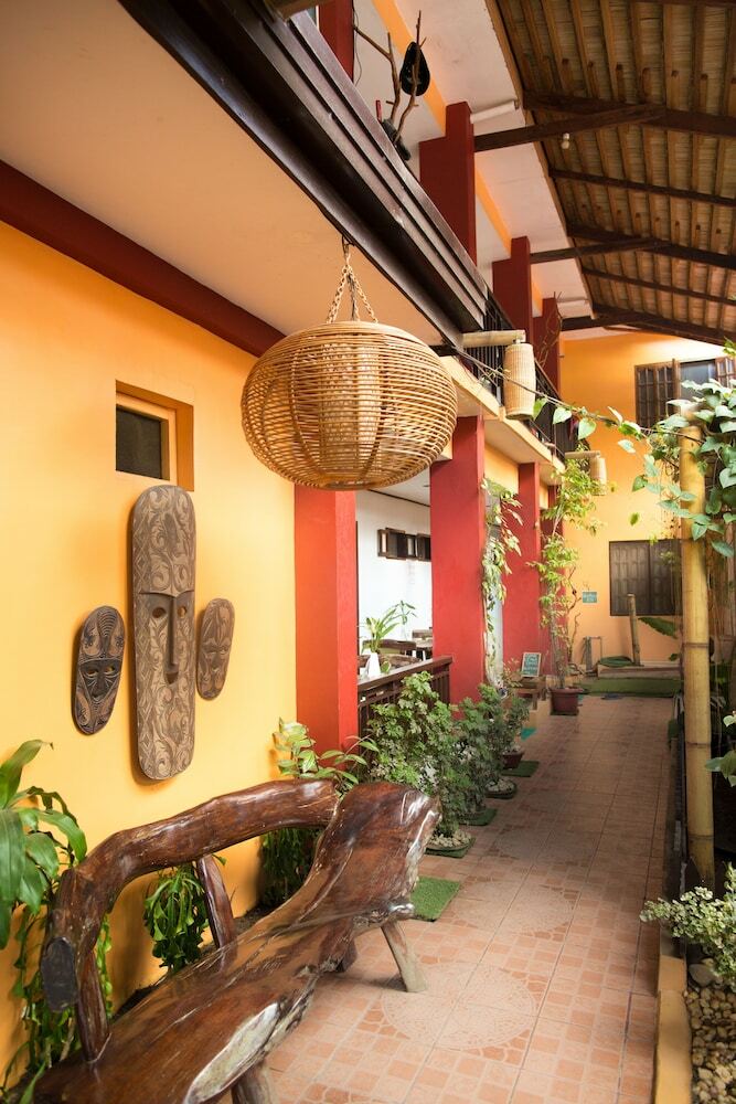 Hotel Bulskamp Inn - Adults Only