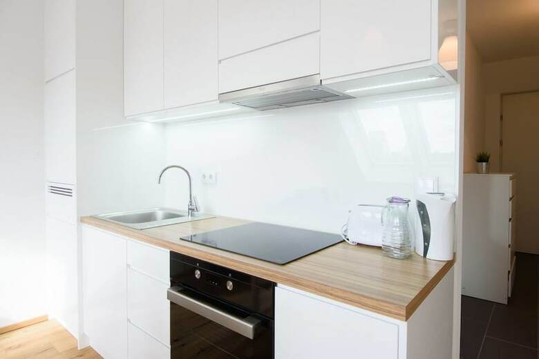 Central Apartment - Cityapartments