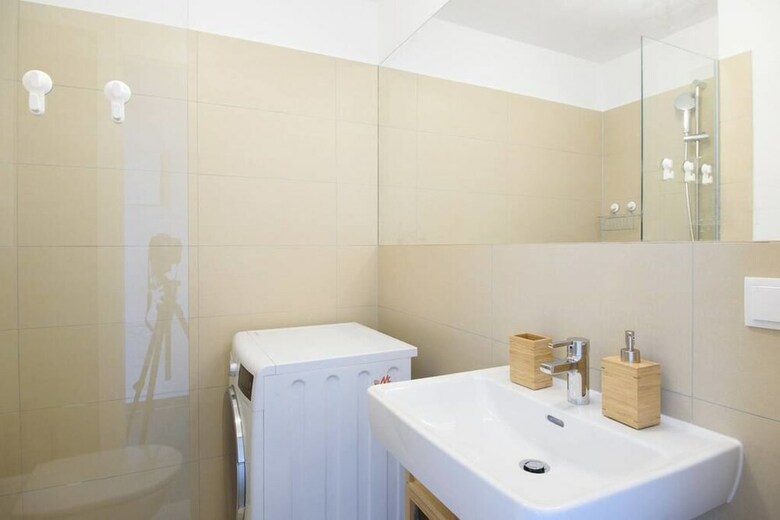 Central Apartment - Cityapartments