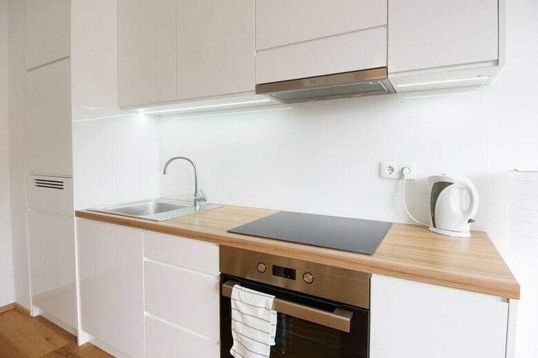 Central Apartment - Cityapartments