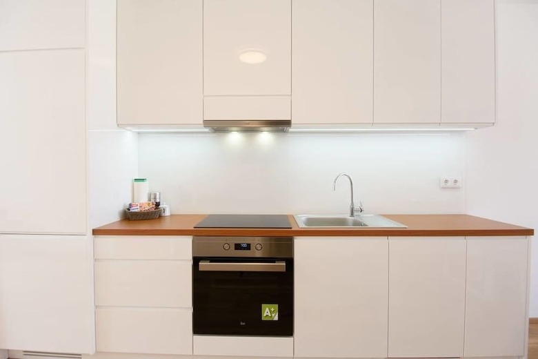 Central Apartment - Cityapartments