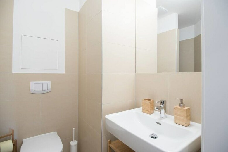 Central Apartment - Cityapartments
