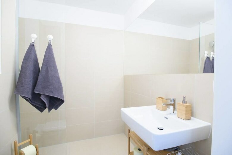 Central Apartment - Cityapartments