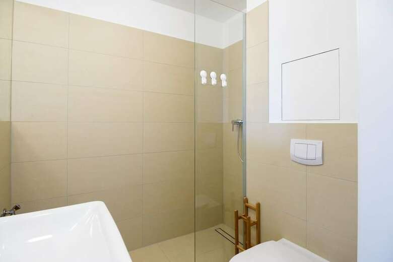 Central Apartment - Cityapartments