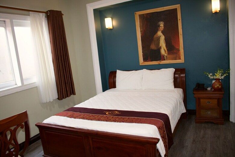 Ngoc Chau Hotel