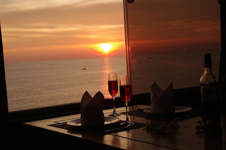 Ngoc Chau Hotel