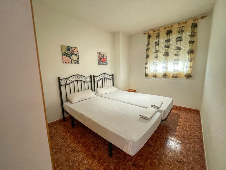 Apartamentos Daytona-galicia 3000