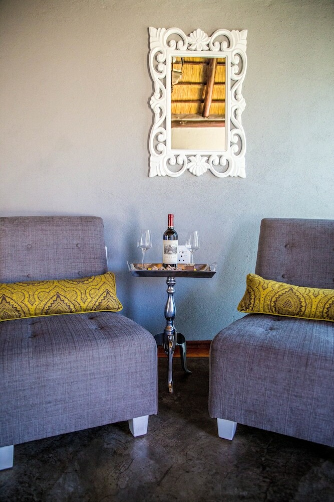 Tshiberry Bed & Breakfast