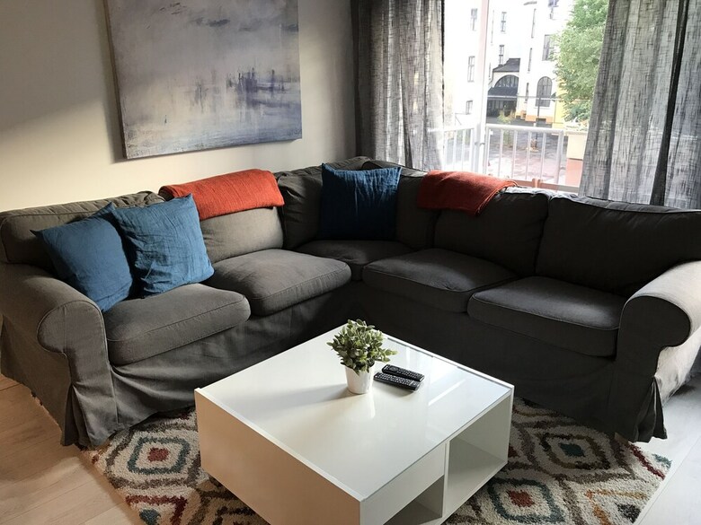 Apartamentos Sonderland Apt. - Pilestredet 29