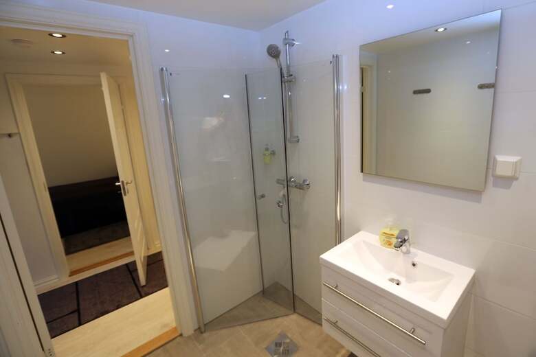Apartamentos Sonderland Apt. - Pilestredet 29