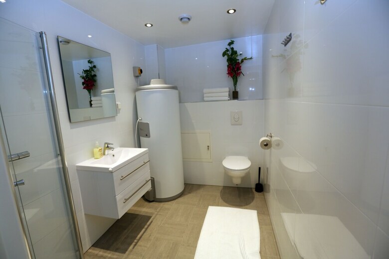 Apartamentos Sonderland Apt. - Pilestredet 29