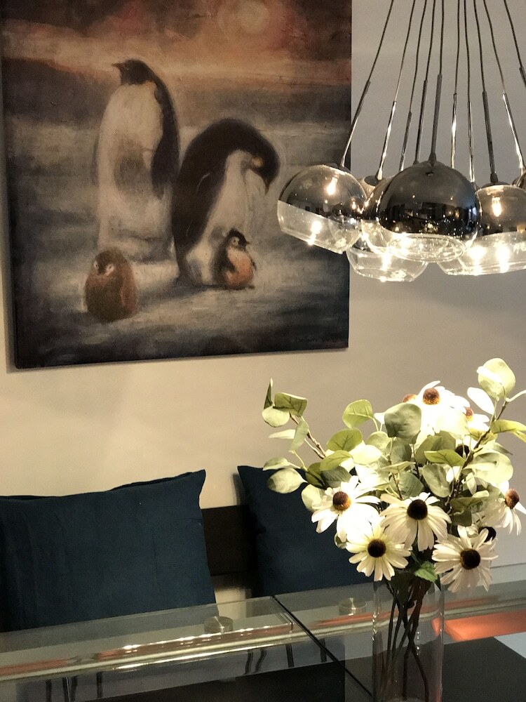 Apartamentos Sonderland Apt. - Pilestredet 29