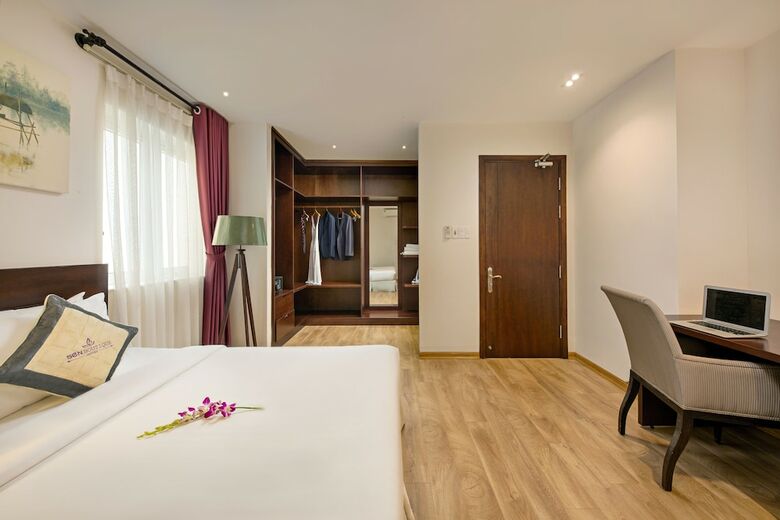 Sen Boutique Hotel