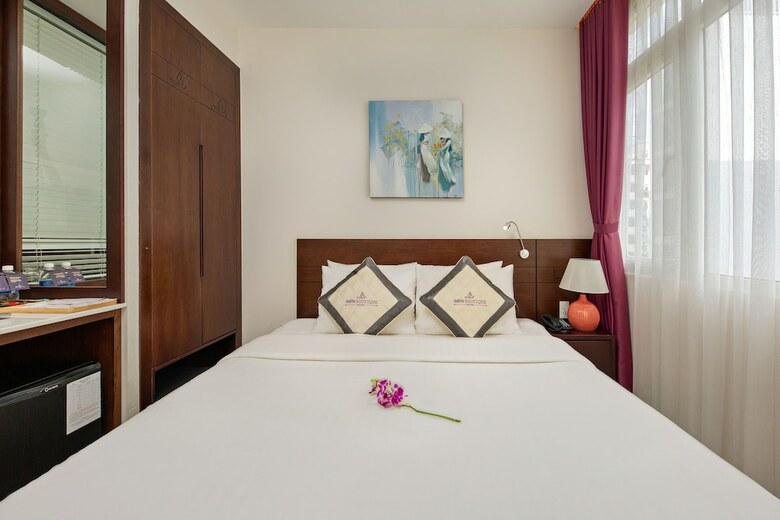 Sen Boutique Hotel