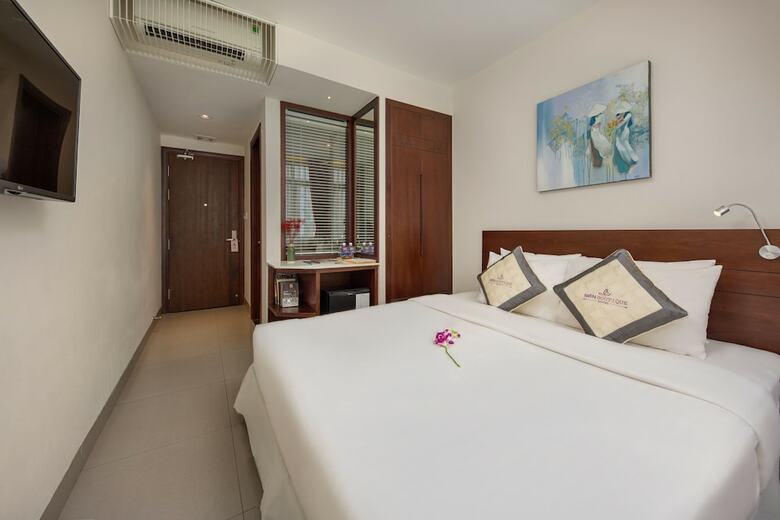 Sen Boutique Hotel