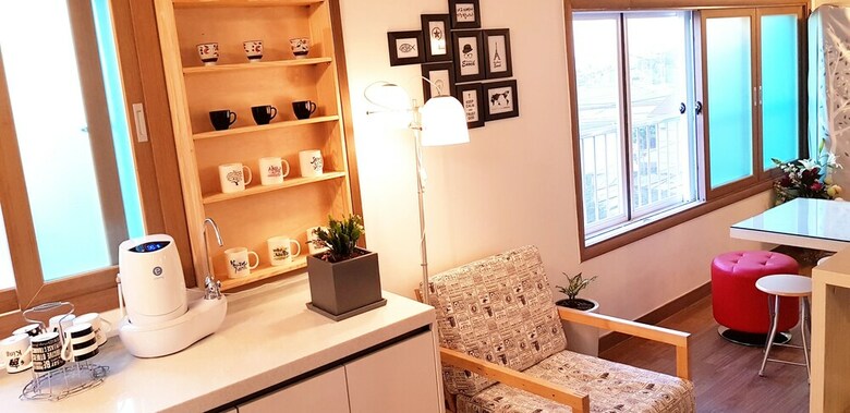 Hostal Guesthouse Enoch - Hostel