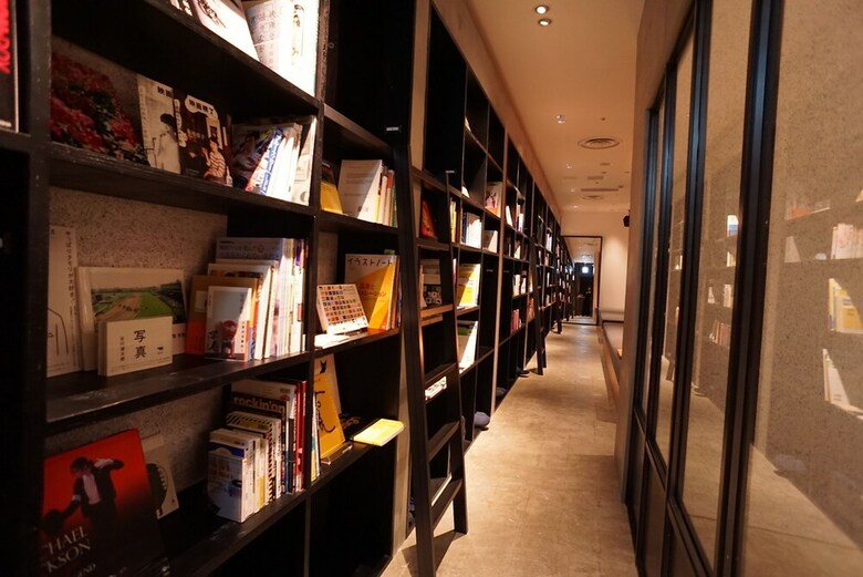 Hostal Book And Bed Tokyo Fukuoka - Hostel