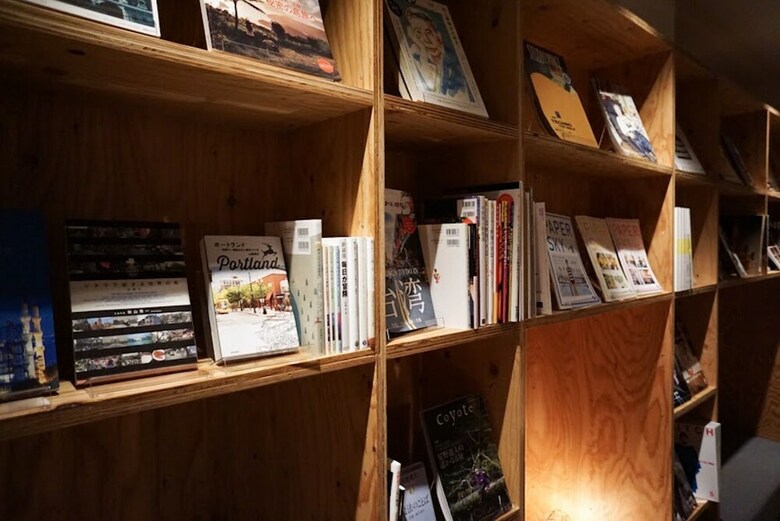 Hostal Book And Bed Tokyo Fukuoka - Hostel