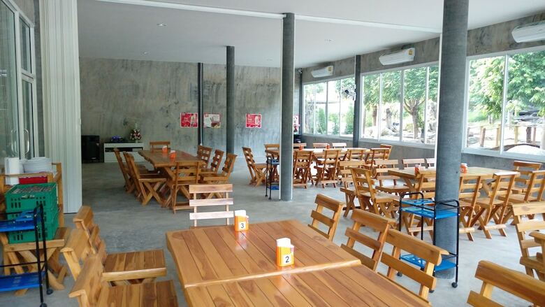 Hotel Phurang Hill Resort