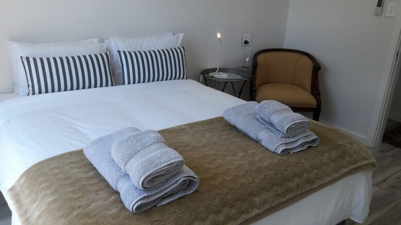 Camps Bay Apartment