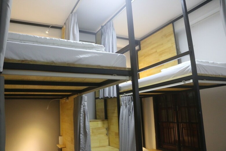Hostal Vector Hostel