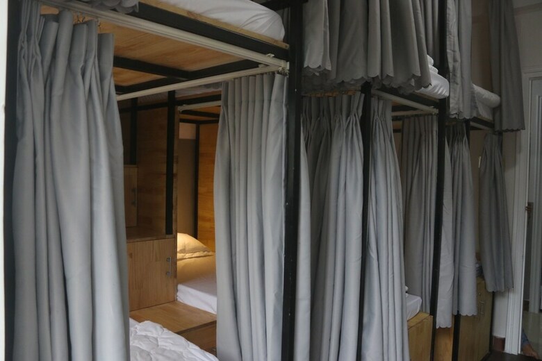 Hostal Vector Hostel
