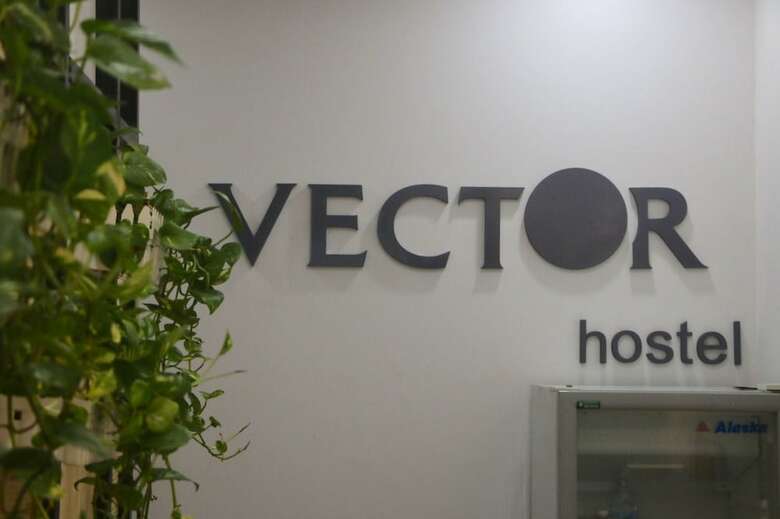 Hostal Vector Hostel