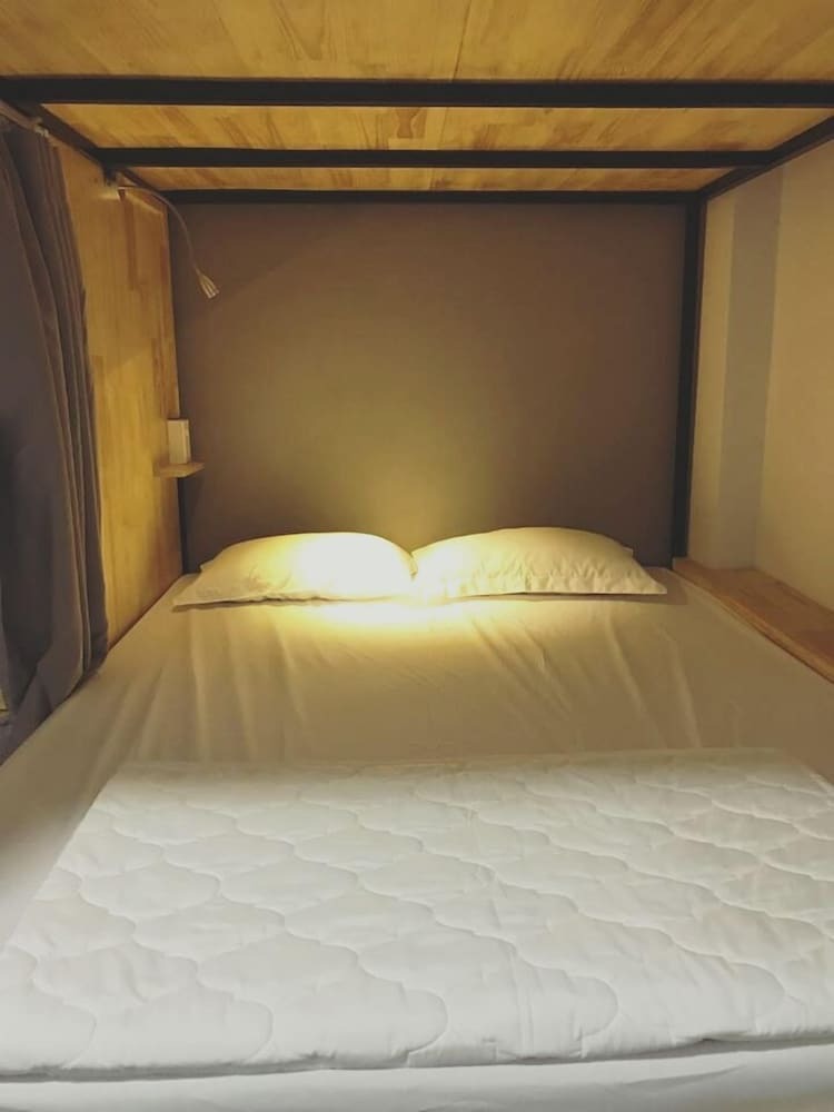 Hostal Vector Hostel
