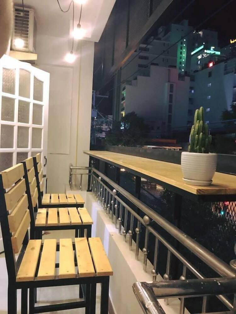 Hostal Vector Hostel