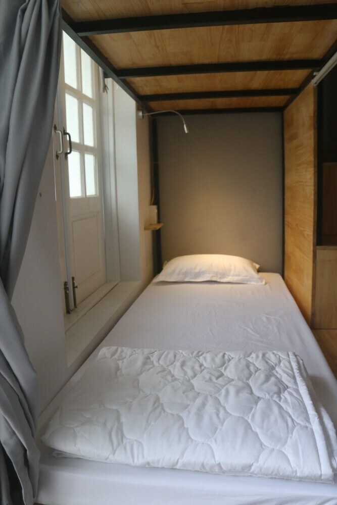 Hostal Vector Hostel