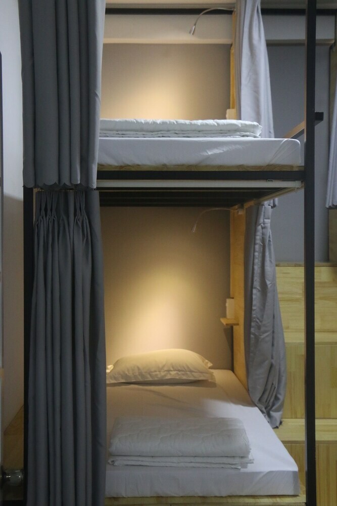 Hostal Vector Hostel