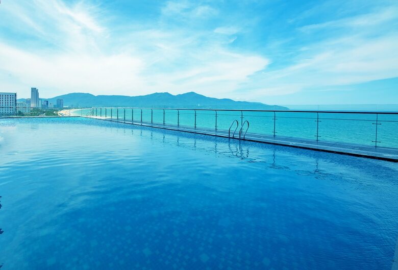 Muong Thanh Luxury Da Nang Hotel