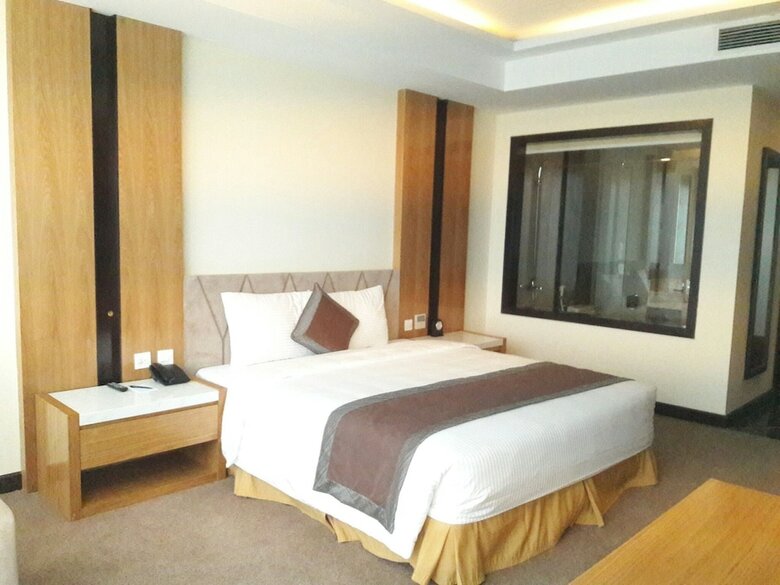 Muong Thanh Luxury Da Nang Hotel