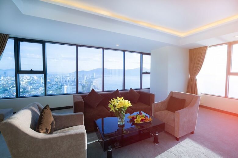 Muong Thanh Luxury Da Nang Hotel