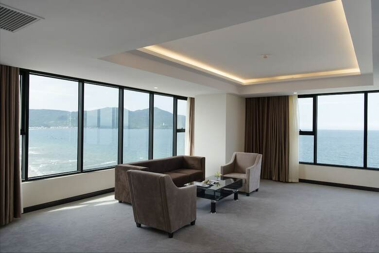 Muong Thanh Luxury Da Nang Hotel