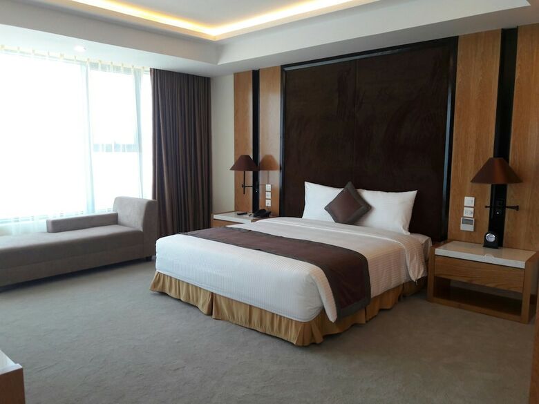Muong Thanh Luxury Da Nang Hotel