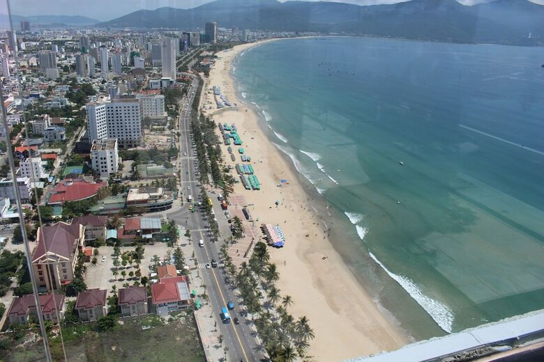 Muong Thanh Luxury Da Nang Hotel