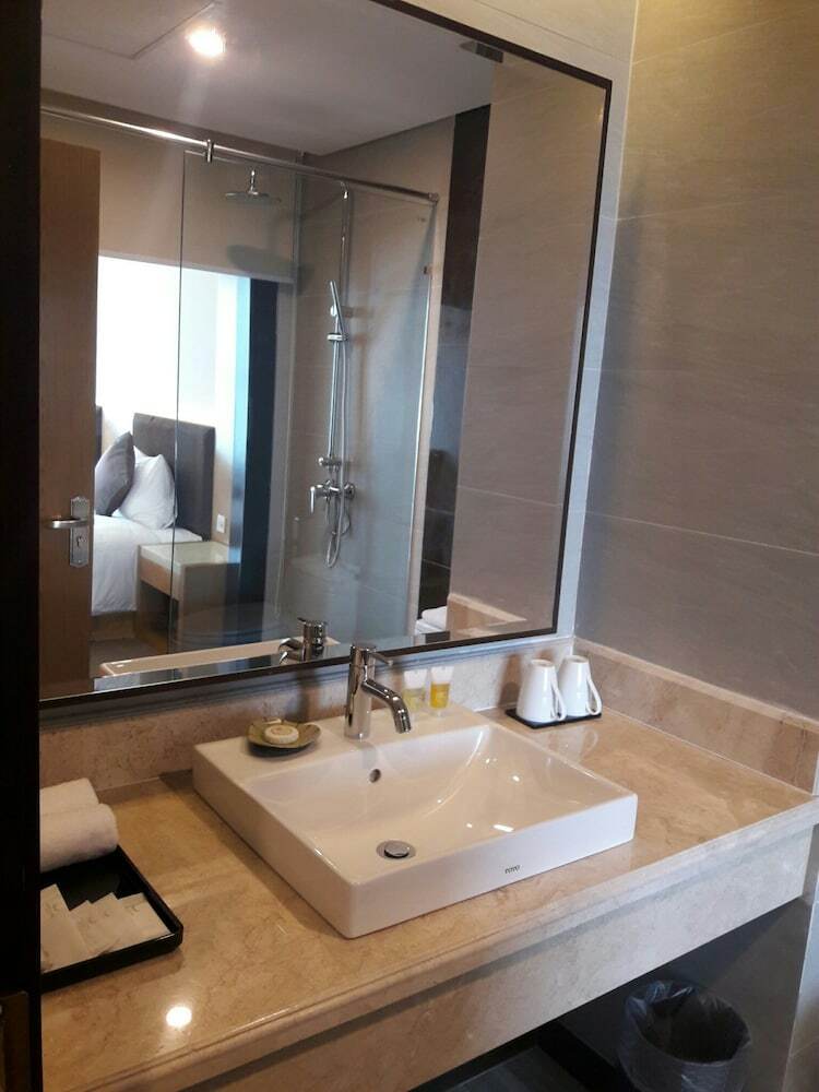 Muong Thanh Luxury Da Nang Hotel