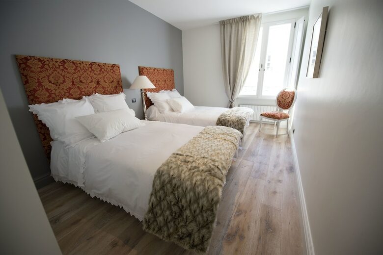 Apartamento 69 Rue Abb� De L'�p�e