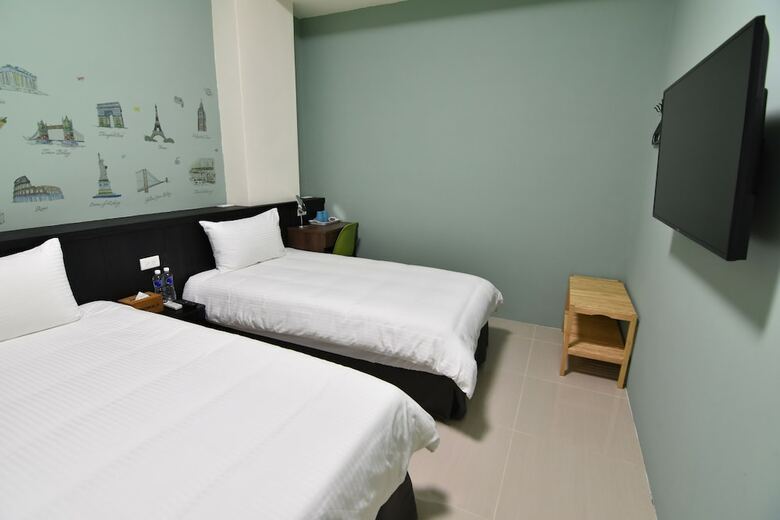 Hotel Com Inn