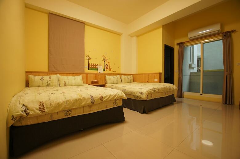 Hotel Com Inn
