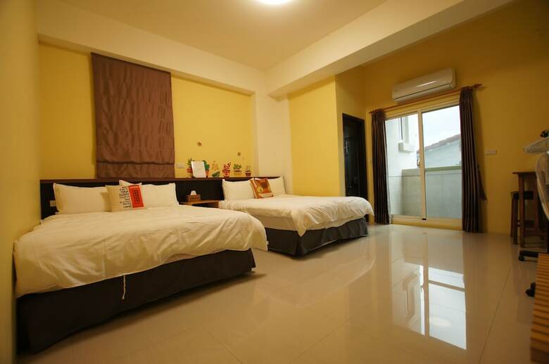Hotel Com Inn