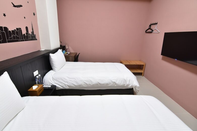 Hotel Com Inn