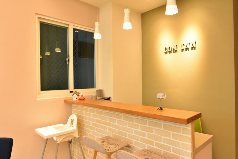 Hotel Com Inn
