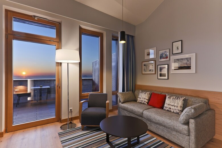 Apartamento Upstalsboom Wellness Resort S�dstrand