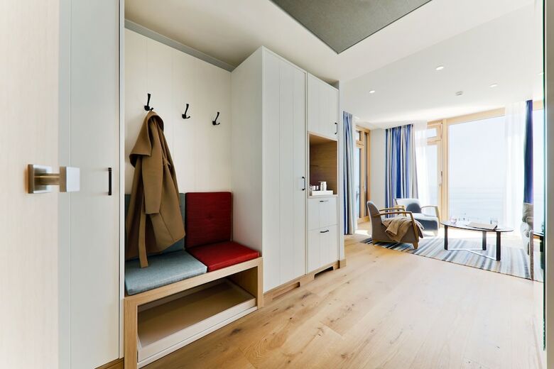 Apartamento Upstalsboom Wellness Resort S�dstrand