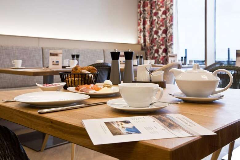 Apartamento Upstalsboom Wellness Resort S�dstrand