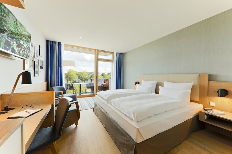 Apartamento Upstalsboom Wellness Resort S�dstrand
