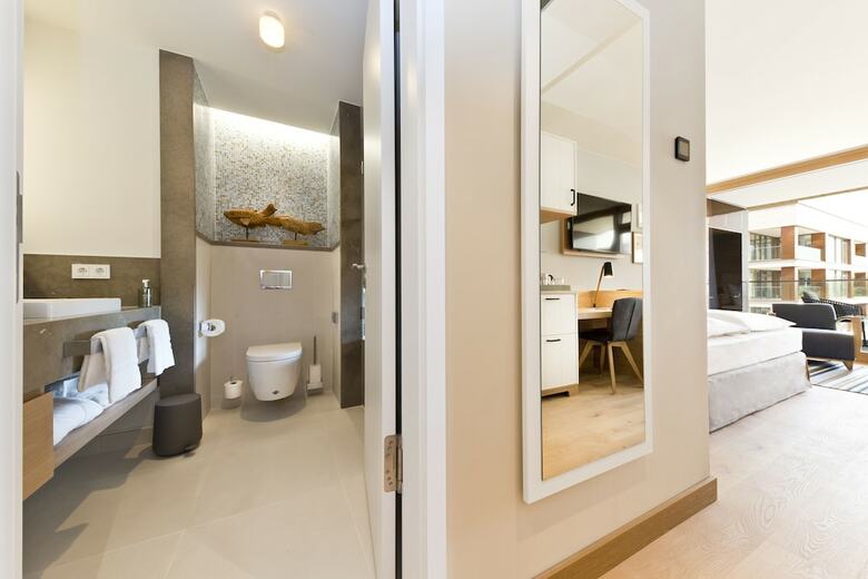 Apartamento Upstalsboom Wellness Resort S�dstrand
